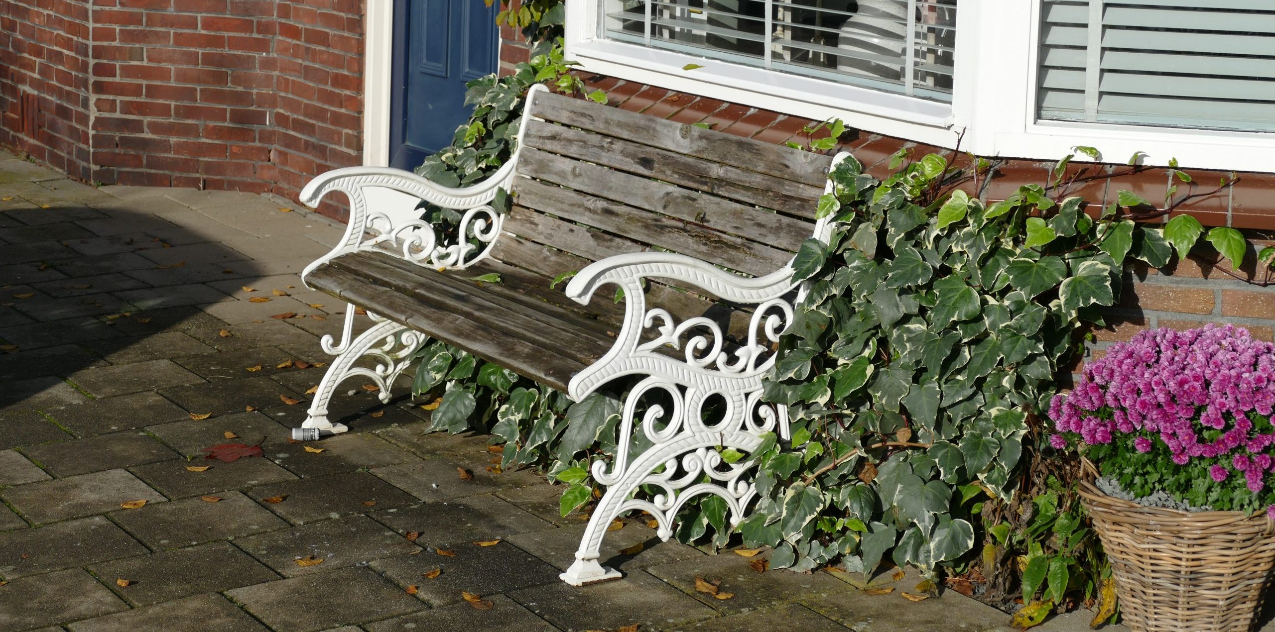 Project Verbeteren van Sociale Cohesie in Wijken